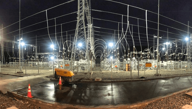 Proyectos EES Chile